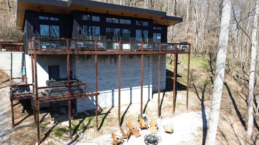 House in Smithville, Tennessee, United States 1 - 17335978