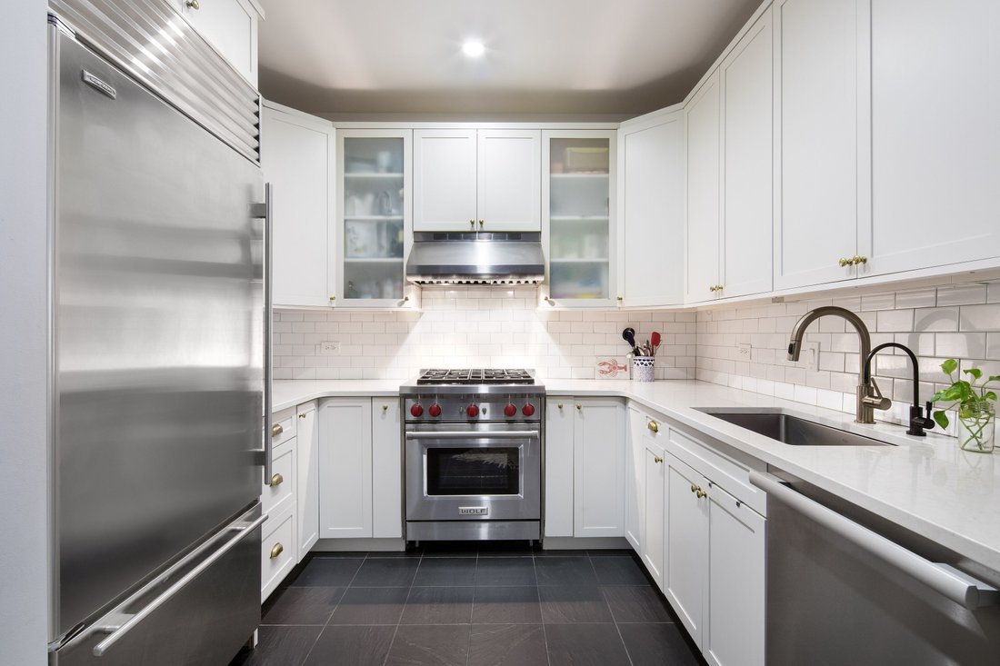 Condo in New York, New York, United States 5 - 17336180