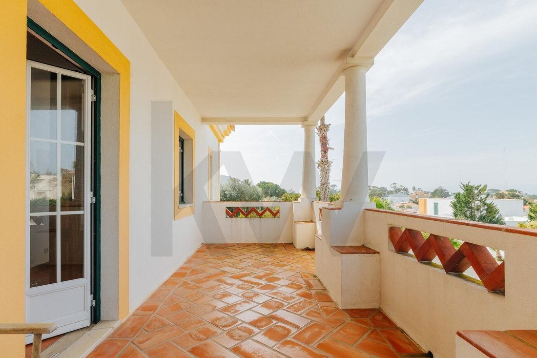 House in Carvalhal, Setubal, Portugal 5 - 17334752