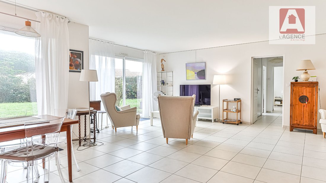 Villa in Sion-Bussoleries-Terre Fort, Saint-Hilaire-de-Riez, France 2 - 17335300
