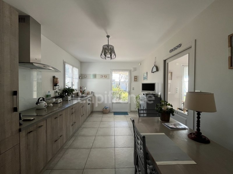 House in Bretignolles-sur-Mer, Pays de la Loire, France 5 - 17298147