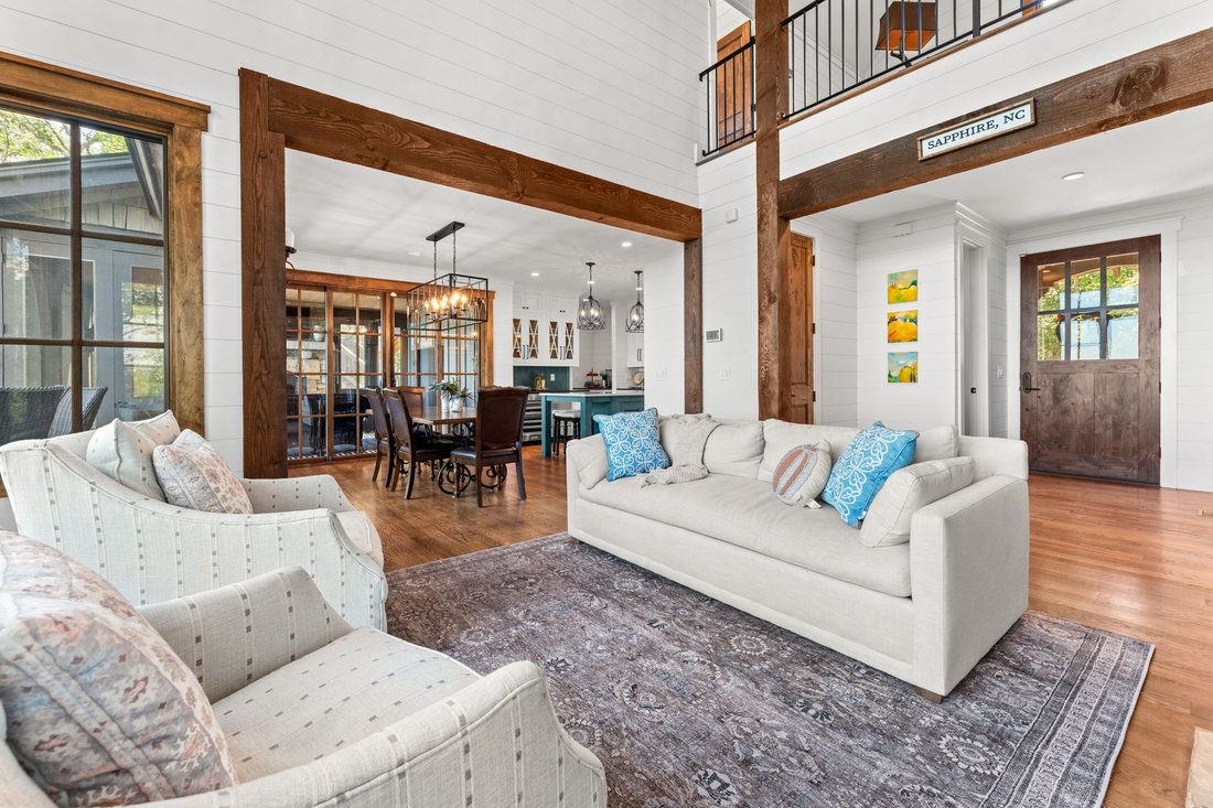 House in Cashiers, North Carolina, United States 4 - 17334758