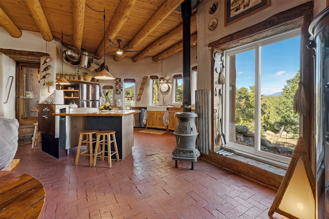 House in Santa Fe, New Mexico, United States 5 - 17334808