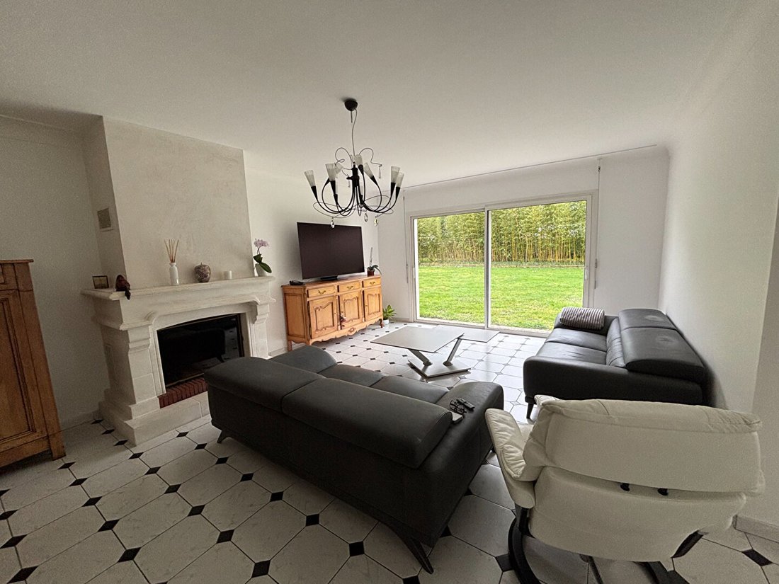 Villa in Sallertaine, Challans, France 4 - 17335322