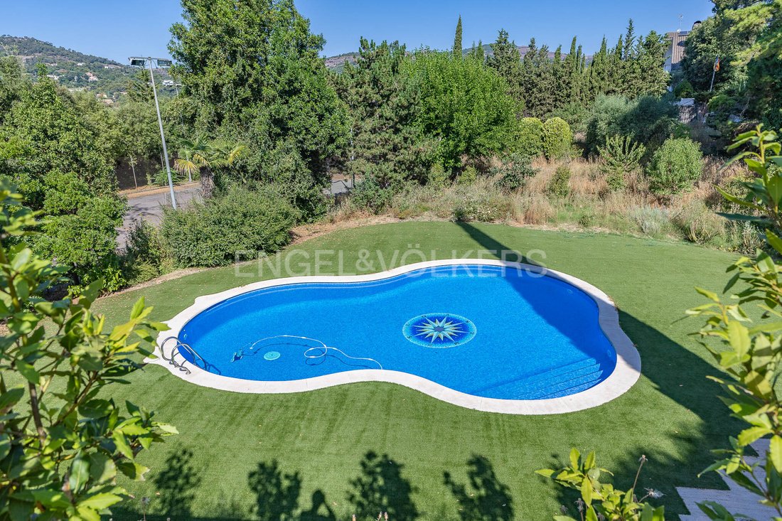House in Matadepera, Catalonia, Spain 2 - 17333990
