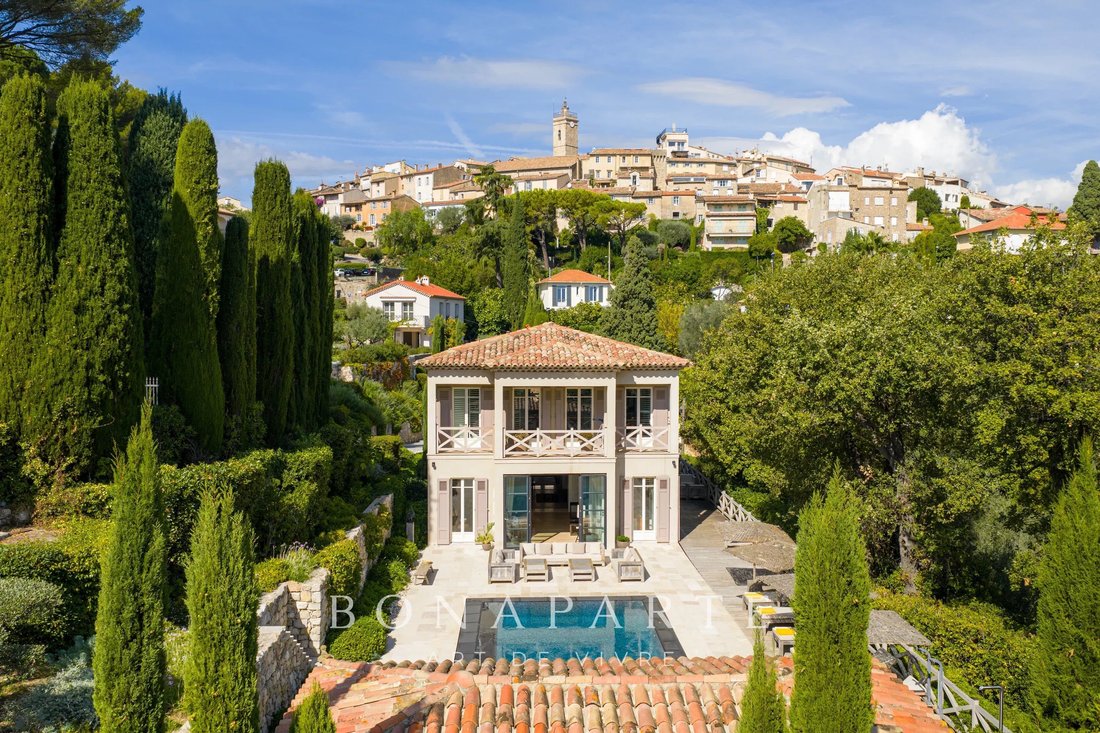 Estate in Mougins, Provence-Alpes-Côte d'Azur, France 3 - 17099976