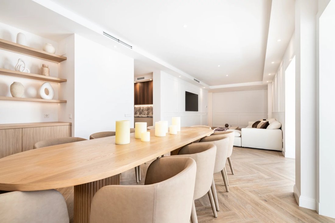 Appartamento a Salamanca, Madrid, Spagna 2 - 17333932