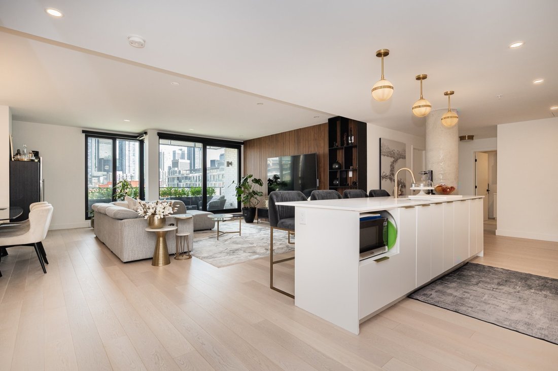 Condo in Montréal, Quebec, Canada 2 - 17335171
