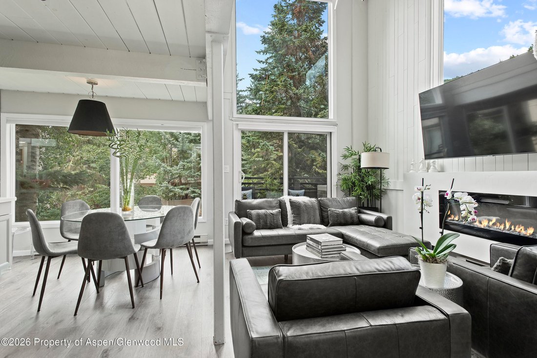 House in Aspen, Colorado, United States 5 - 17335407