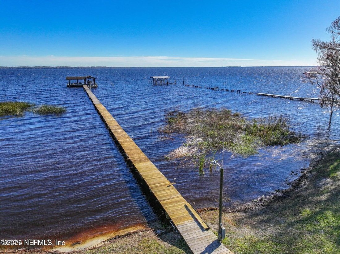 House in Green Cove Springs, Florida, United States 5 - 17333072