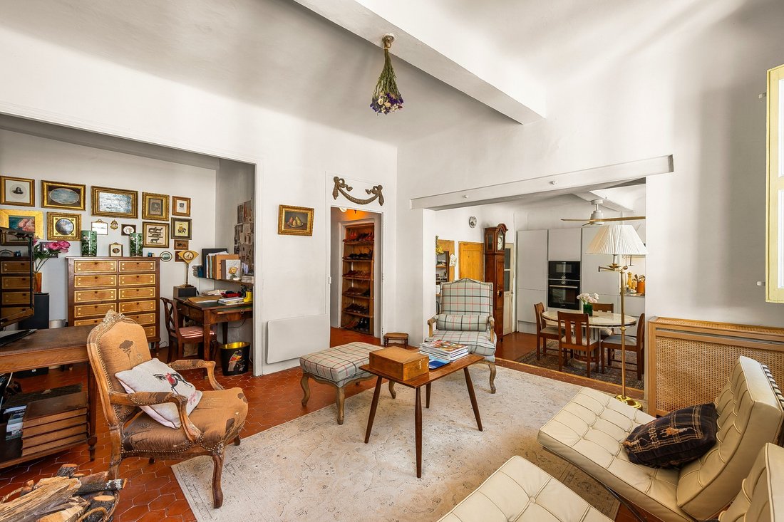 House in Cotignac, Provence-Alpes-Côte d'Azur, France 4 - 17335467