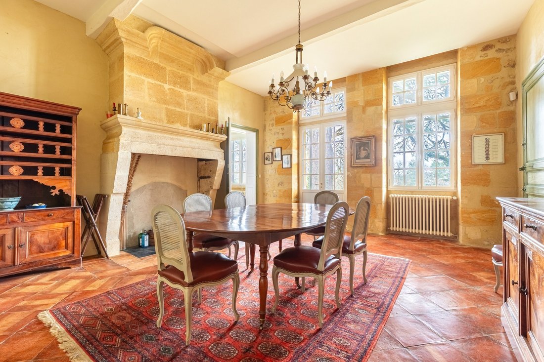 House in Hôtel de Ville-Quinconce-Saint Seurin-Fondaudège, Bordeaux, France 4 - 17335070