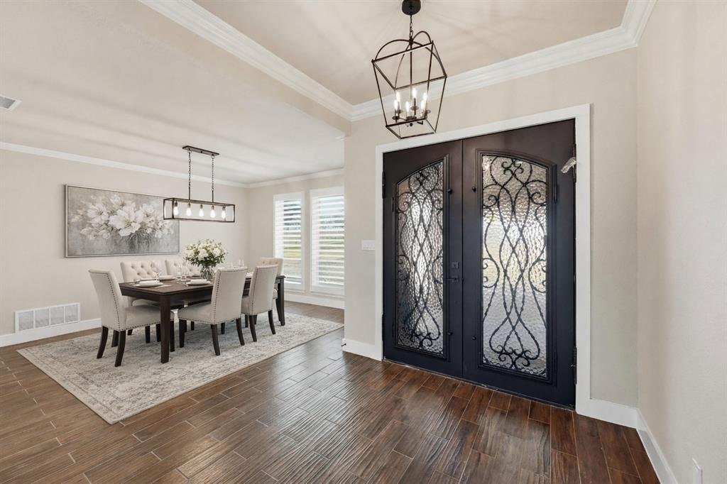 House in Mansfield, Texas, United States 5 - 17334159