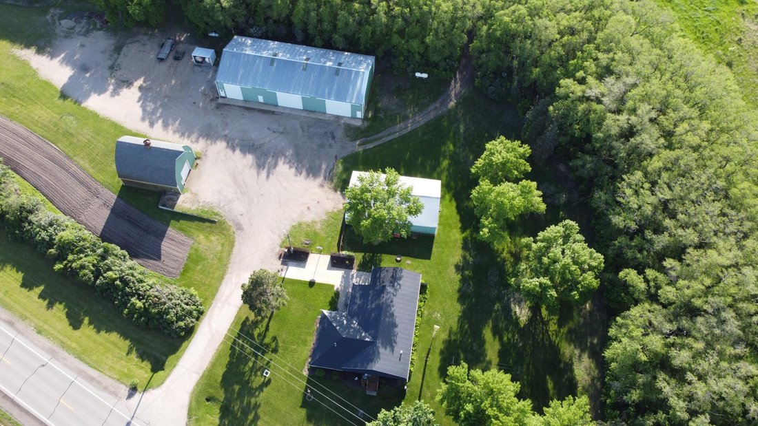 House in Erdahl, Minnesota, United States 5 - 17335760