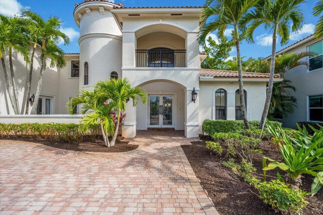 House in Wellington, Florida, United States 1 - 17333748