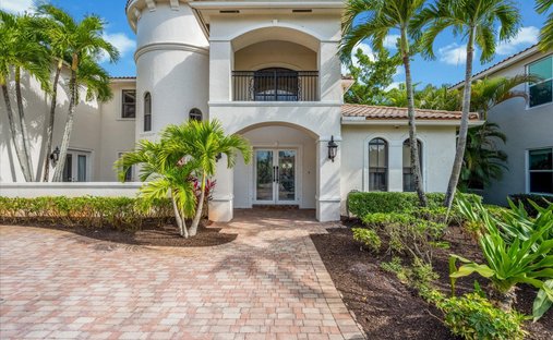 Casa en Wellington, Florida, Estados Unidos 1