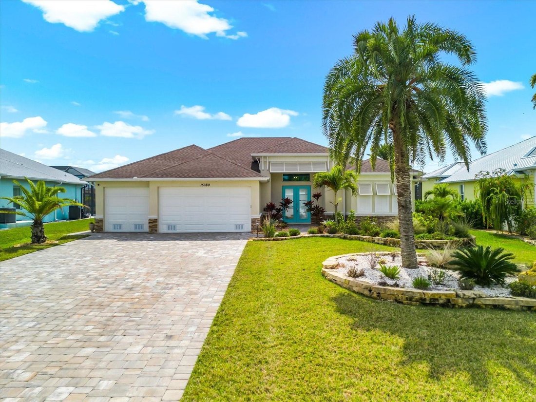 House in Port Charlotte, Florida, United States 2 - 17333499