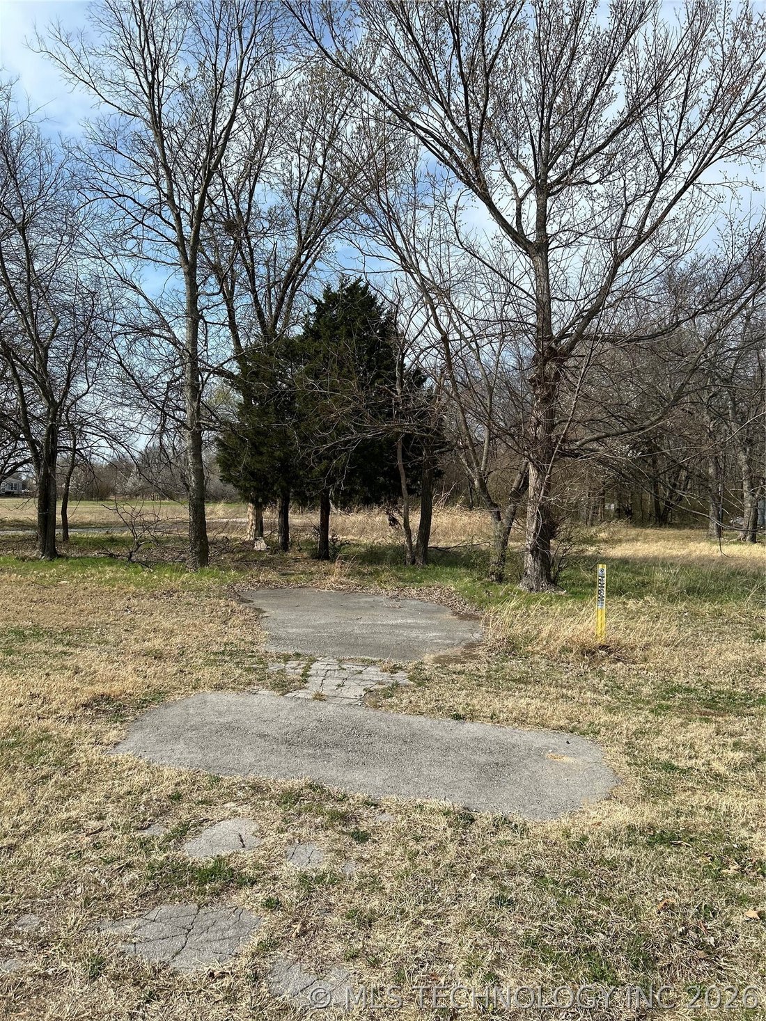 Land in Owasso, Oklahoma, United States 3 - 17334857