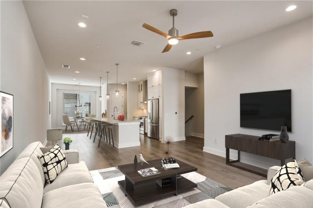 Condo in Austin, Texas, United States 3 - 17336509