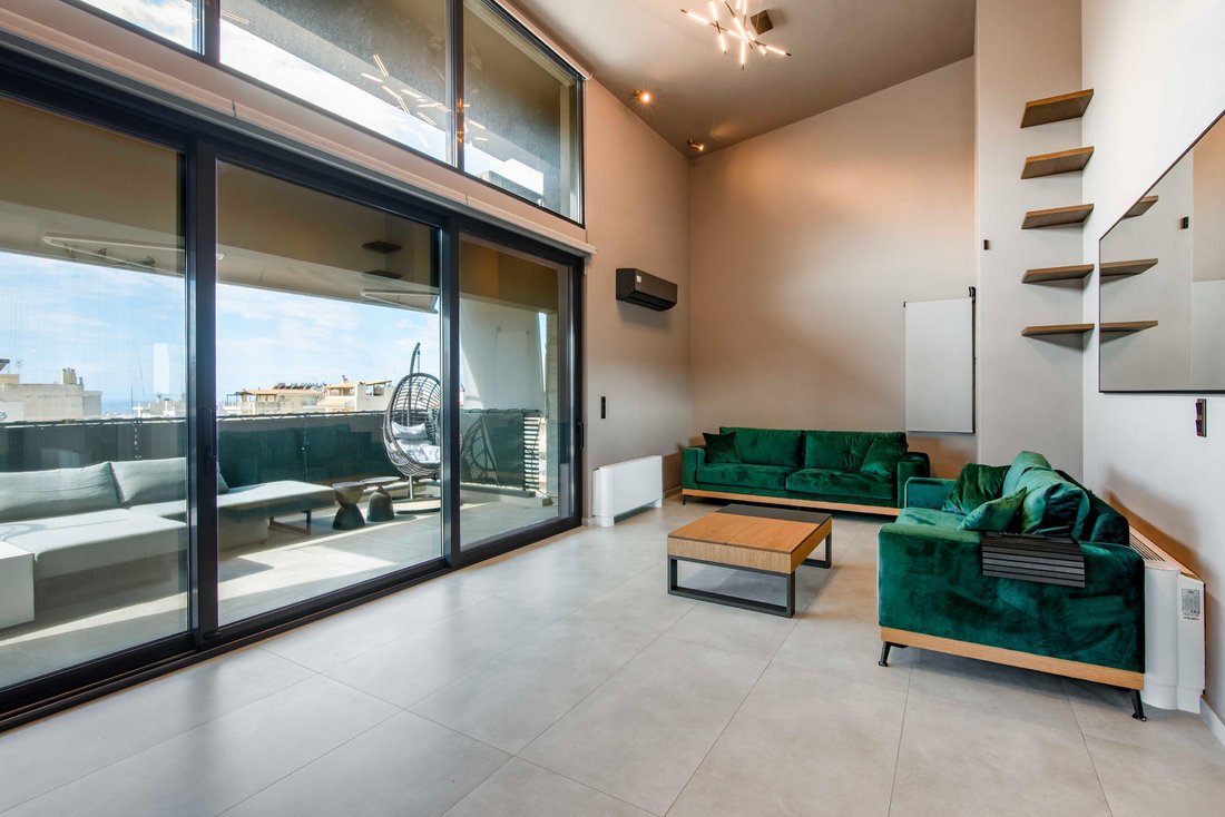 Apartment in Glyfada, Attica, Greece 4 - 17333427