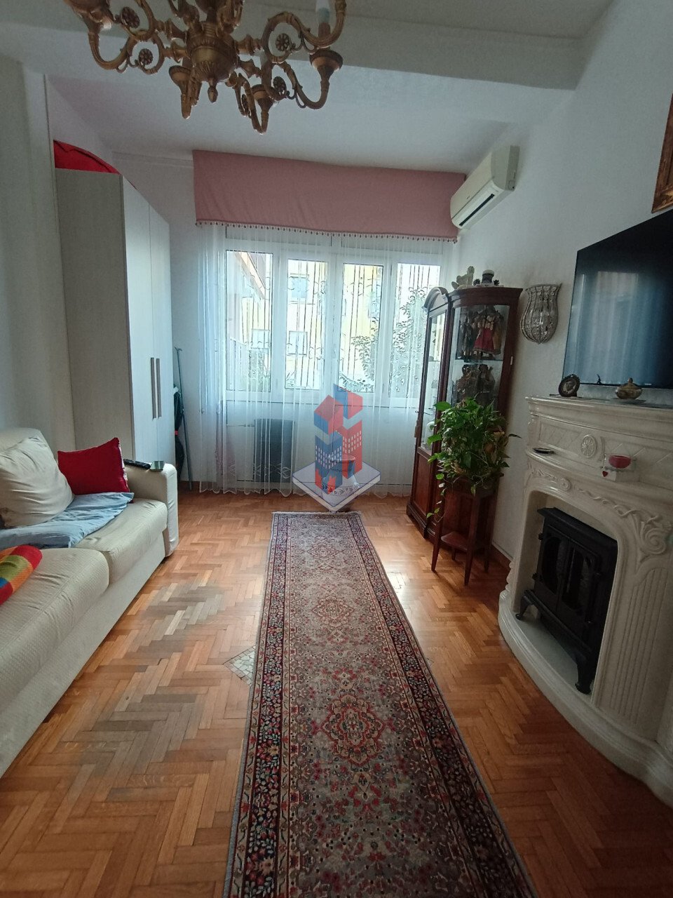 Apartment in Arenella, Naples, Campania 4 - 17335822
