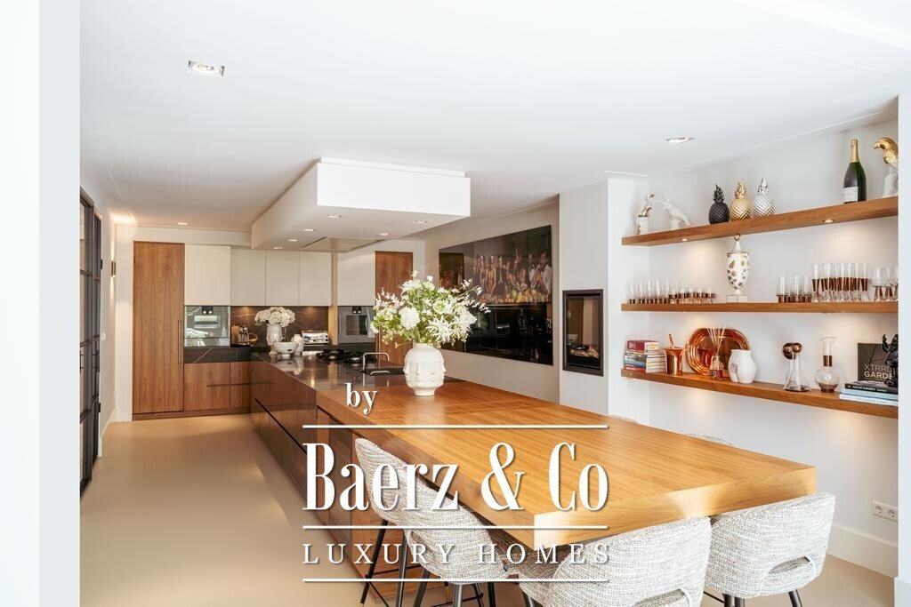 Apartment in Apollobuurt, North Holland, Netherlands 1 - 17335731