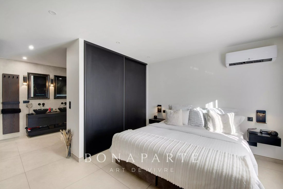 Apartment in Aiguebonne, Saint-Raphaël, France 5 - 17099971