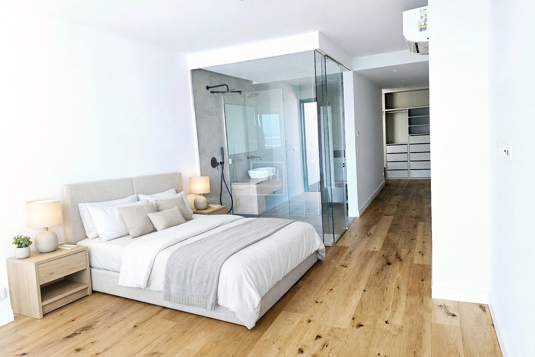 Apartment in Moncarapacho, Algarve, Portugal 4 - 14840135