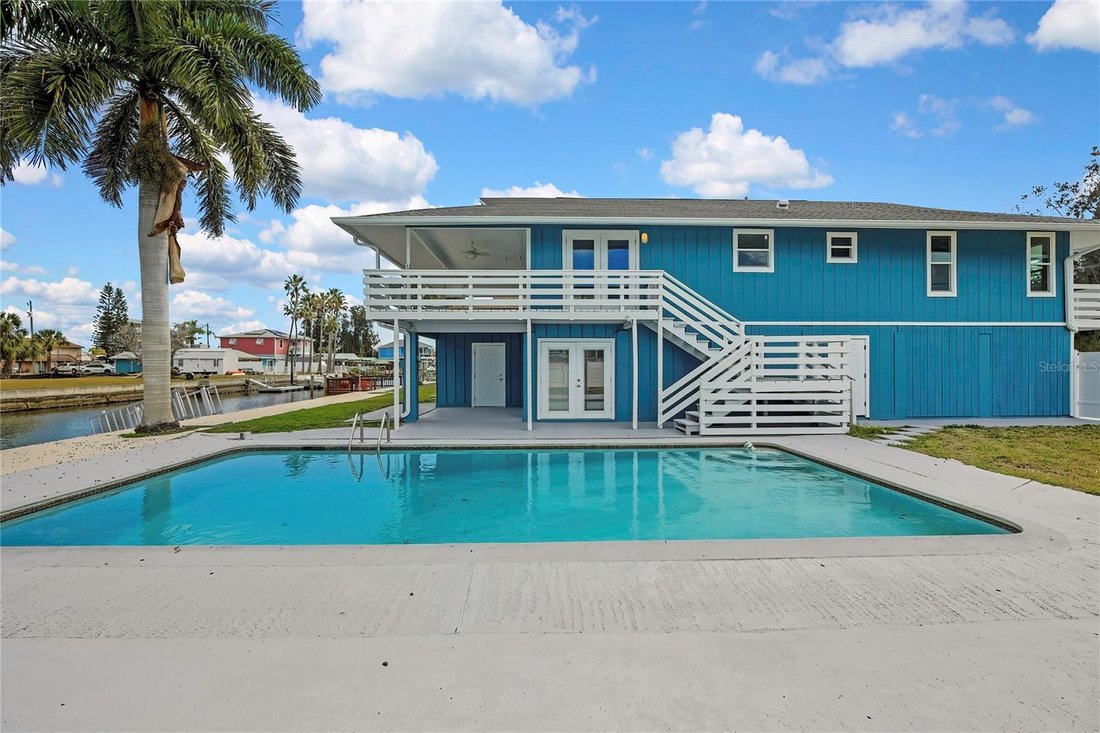 House in Hudson, Florida, United States 2 - 17336561