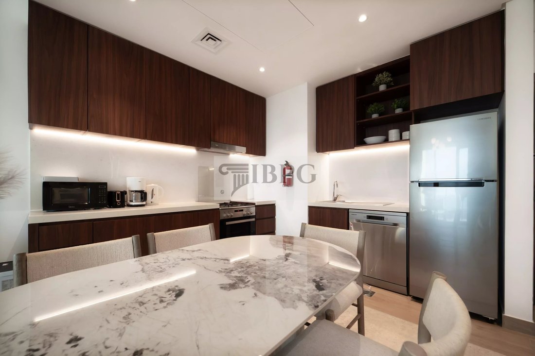 Apartment in Jumeirah 1, Jumeirah, Dubai 3 - 17332462