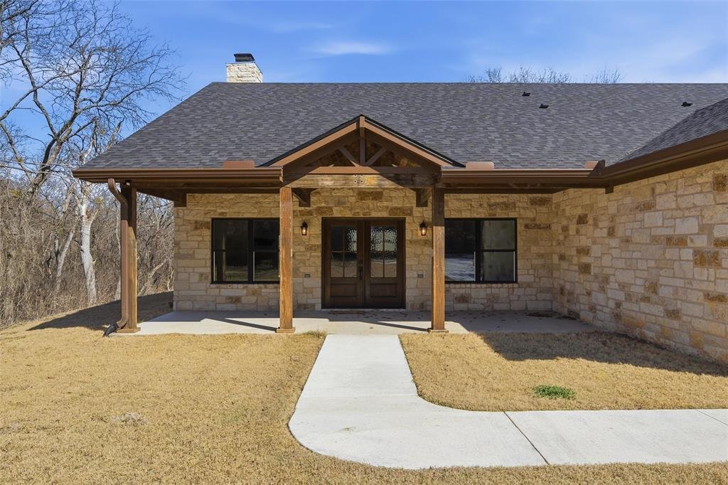 House in West, Texas, United States 3 - 17334111