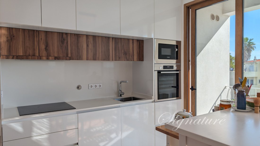Penthouse in Moncarapacho, Algarve, Portugal 5 - 17273557
