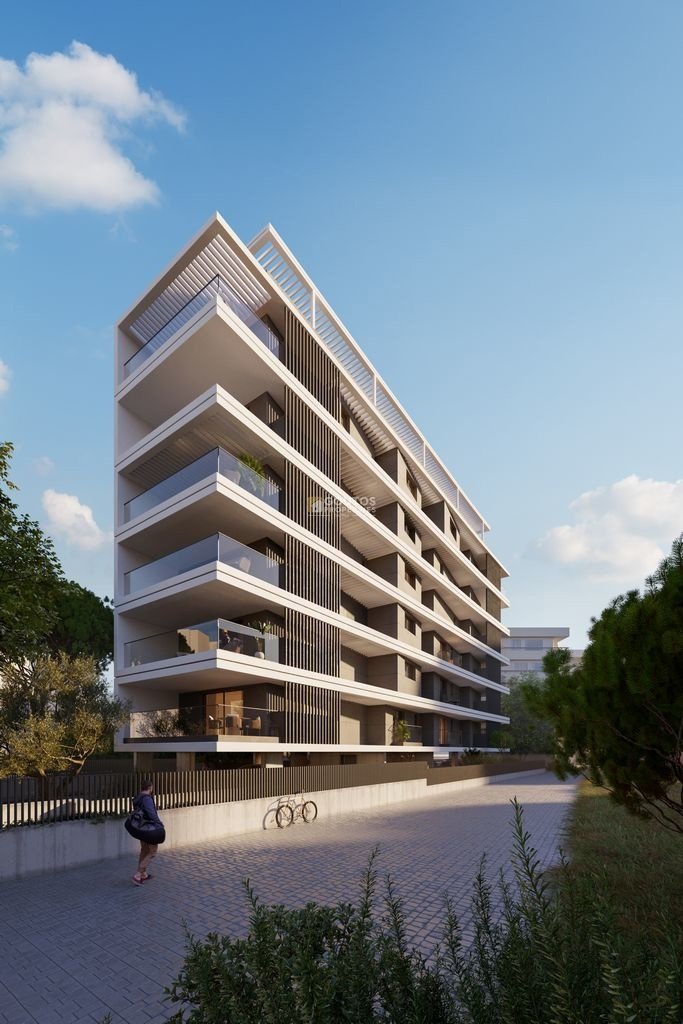 Apartment in South Athens, Attica, Greece 1 - 17334944