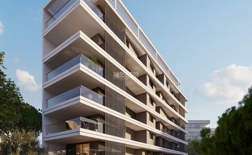 Apartment in South Athens, Attica, Greece 1