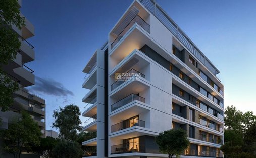 Appartamento in South Athens, Attica, Grecia 1