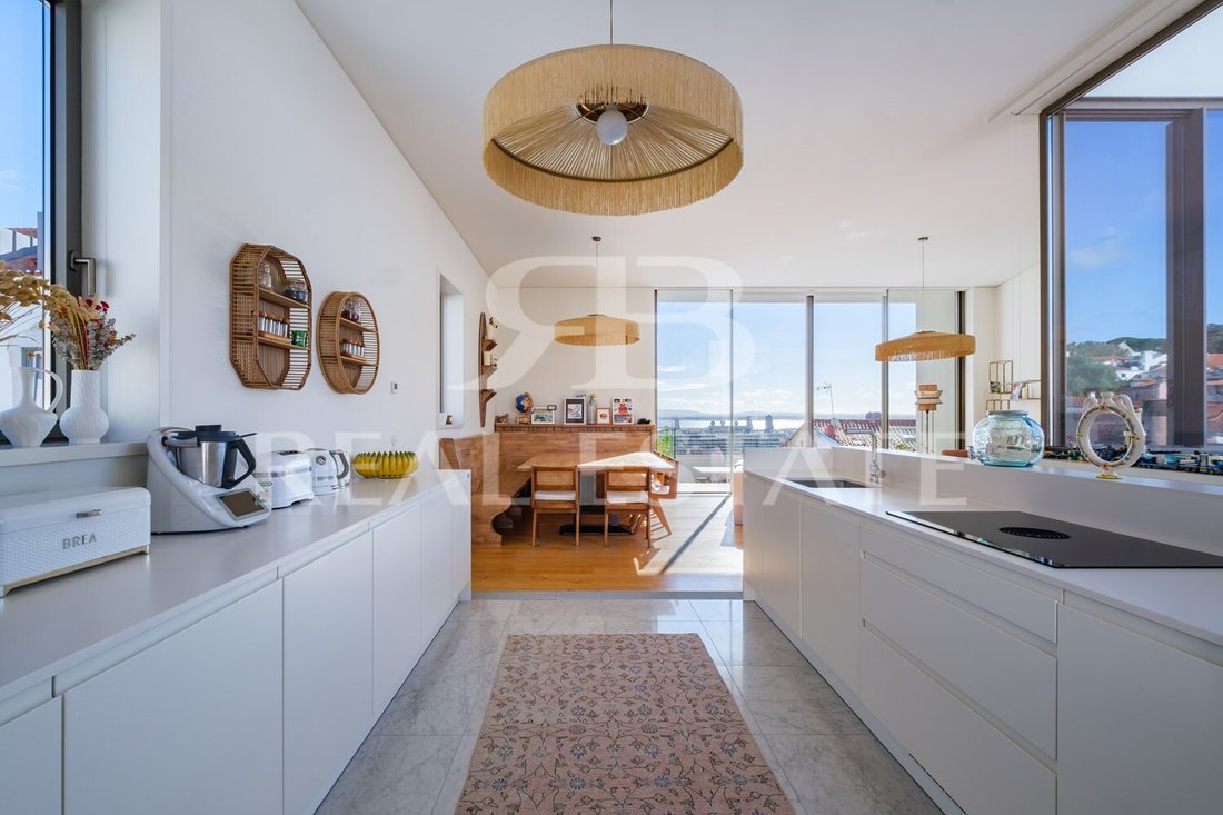 Apartment in Santa Maria Maior, Lisbon, Portugal 3 - 17335543