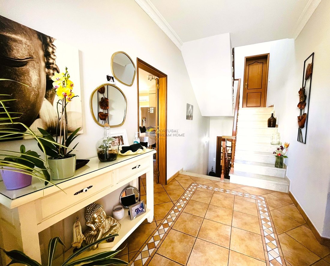 Villa in Praia dos Pescadores, Olhos de Agua, Portugal 4 - 17332773
