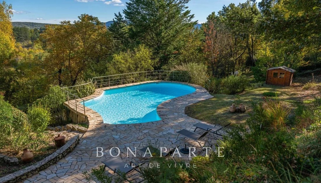 House in Mane, Provence-Alpes-Côte d'Azur, France 4 - 16881844