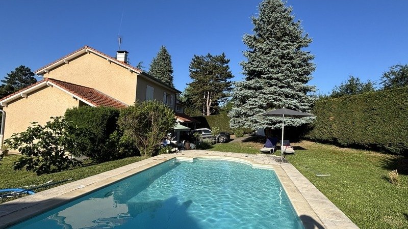 House in Arrondissement of Villefranche-sur-Saône, Auvergne-Rhône-Alpes, France 2 - 17332485