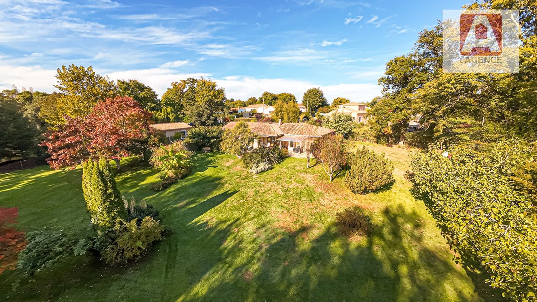 Villa in Saint-Reverend, Pays de la Loire, France 1 - 17335316