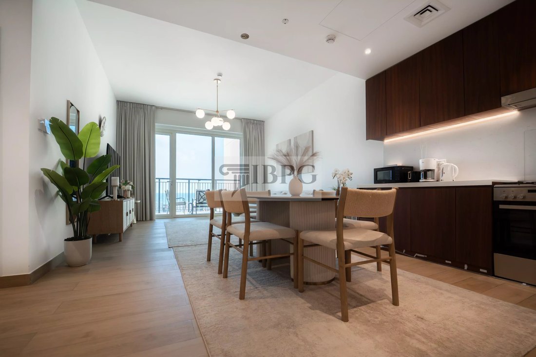 Apartment in Jumeirah 1, Jumeirah, Dubai 1 - 17332462