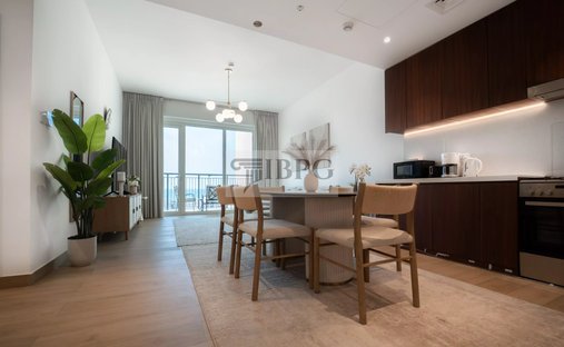 Appartamento in Jumeirah Prima, Jumeira, Emirato di Dubai 1