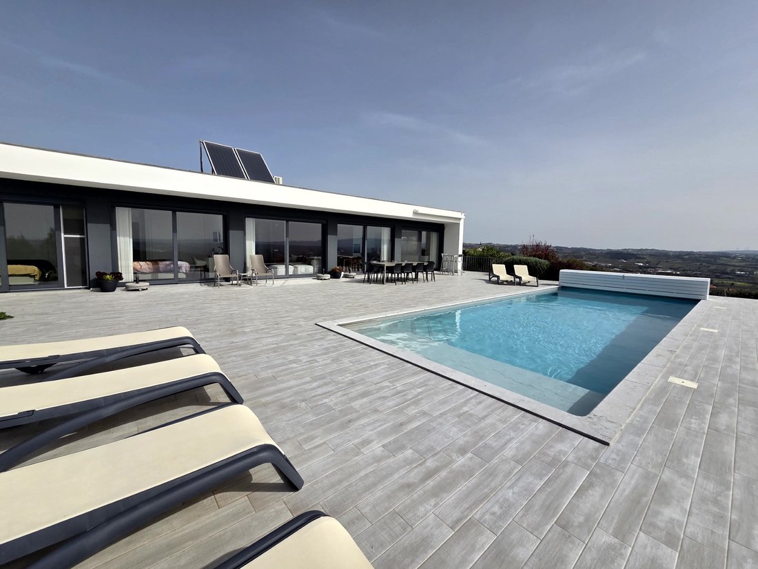 Villa in Ferrel, Leiria District, Portugal 5 - 17335579