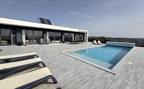 Villa in Ferrel, Leiria District, Portugal 1