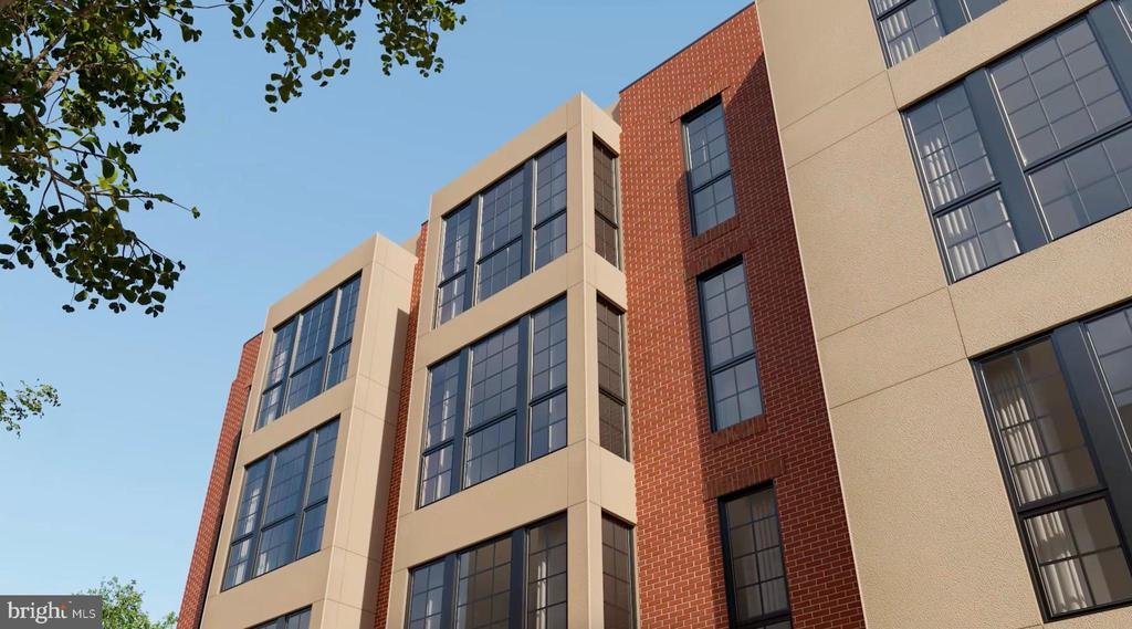 Townhouse in Philadelphia, Pennsylvania, United States 2 - 17334832