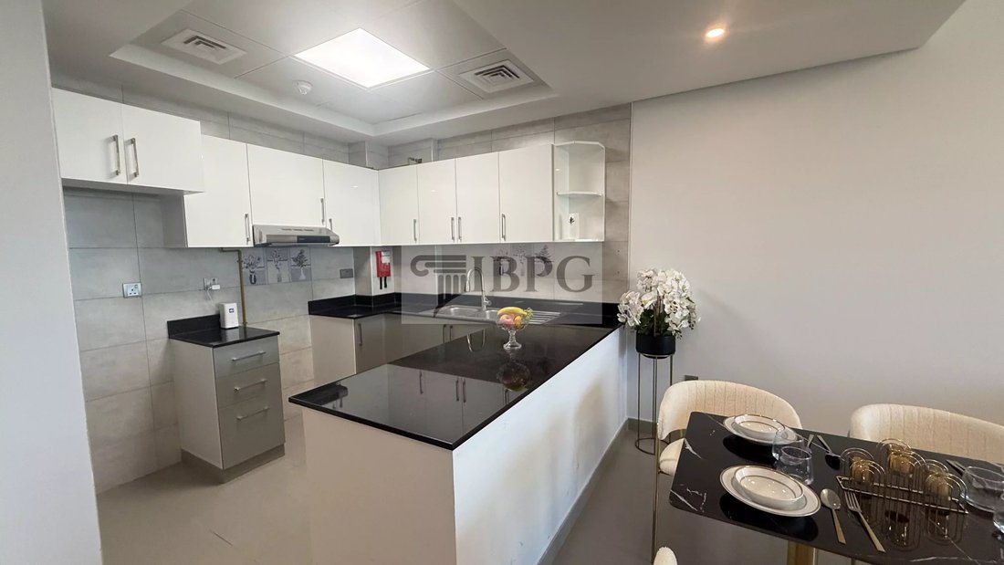 Apartamento en Wadi Al Safa 3, Wadi Al Safa, Dubái 2 - 17332460