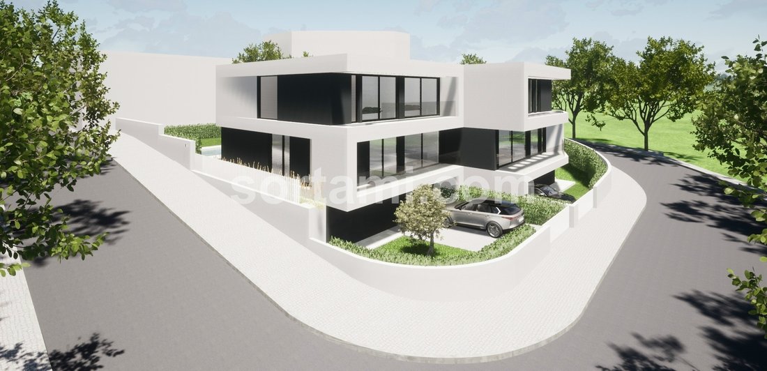 House in Parchal, Algarve, Portugal 4 - 17335352
