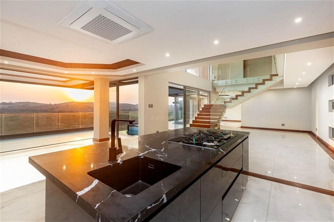 House in Port Zimbali, KwaZulu-Natal, South Africa 4 - 17335484