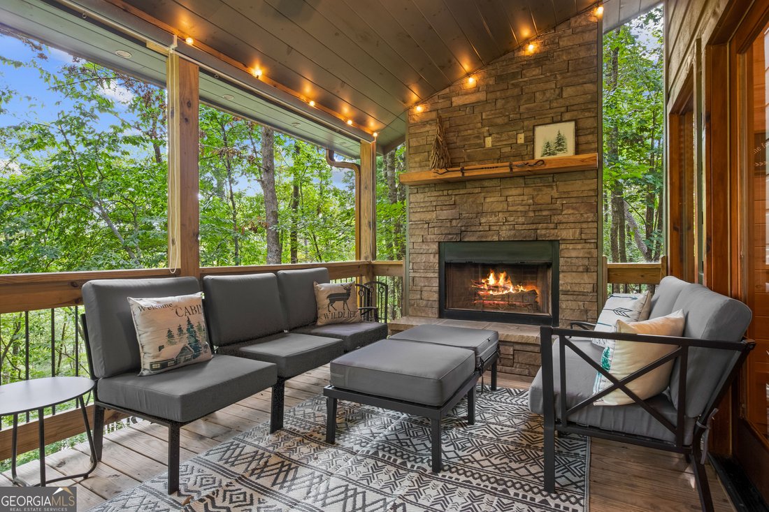 House in Blue Ridge, Georgia, United States 2 - 17334947