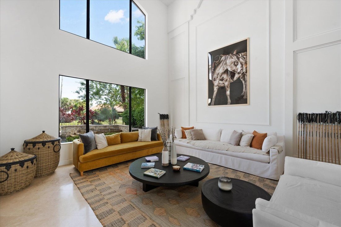 House in Wellington, Florida, United States 5 - 17333748